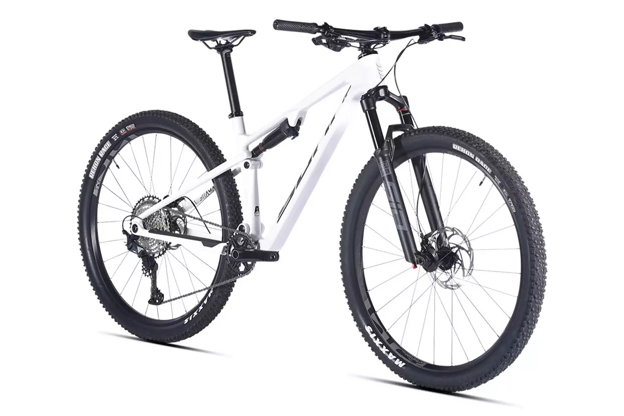 Sunn Shamann XC S2