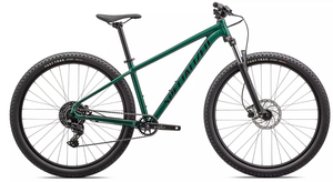 SPECIALIZED Rockhopper Sport Gloss Pine Green/Obsidian