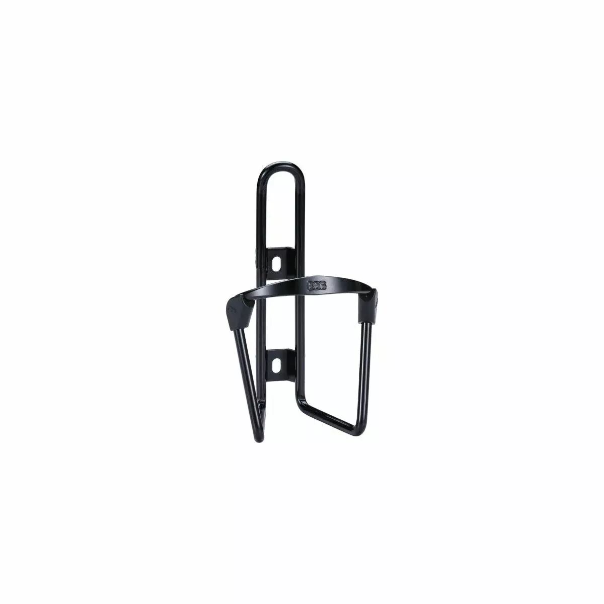Porte-Bidon FuelTank Noir brillant BBB