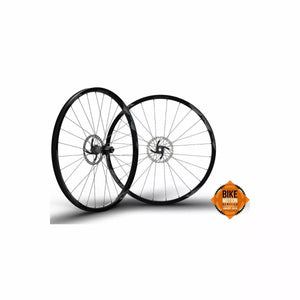 SCOPE Paire de roues VTT 29" à disque shimano