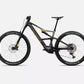 VTT électrique Orbea Rise SL H10 2026