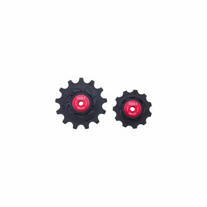 Galets "RollerBoys" céramique 11T-13T comp. Shim. GRX BBB