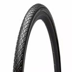 PNEU VTC URBAIN 700 X 35 RENFORCE ANTI-CREVAISON NOIR TR (35-622)