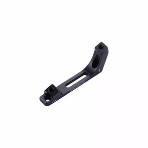 Adaptateur avant PowerMount FM to PM 140mm BBB