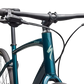 Vélo Specialized Sirrus X 3.0 Gloss Emerald Metallic/Fjord Metallic Frost Reflective