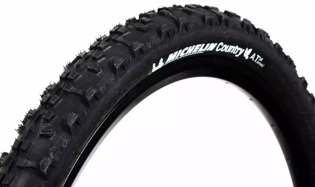 Pneu Michelin Country All Terrain 26x2.00 TR