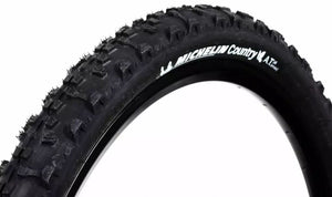 Pneu Michelin Country All Terrain 26x2.00 TR