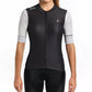 Maillot Cycliste Unisex Inverse Kosmic Black