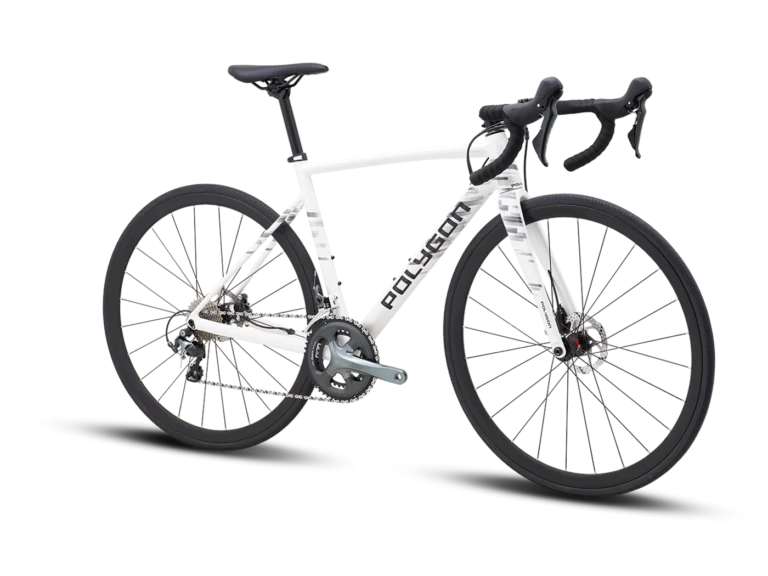 Vélo de route Polygon STRATTOS S4D
