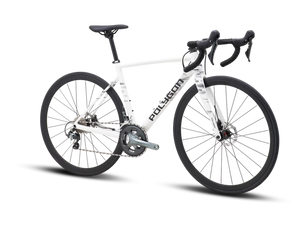 Vélo de route Polygon STRATTOS S4D