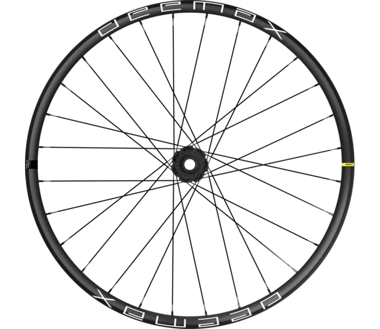 Roue Mavic Deemax 29 21 Avant Boost