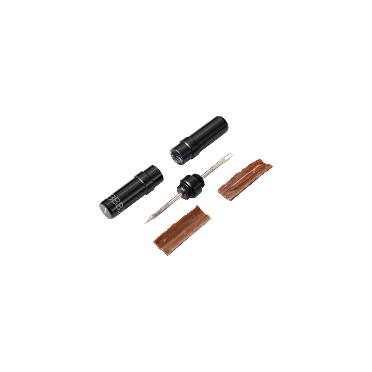 Kit de réparation tubeless "PuncturePlugger" BBB