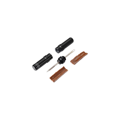 Kit de réparation tubeless "PuncturePlugger" BBB