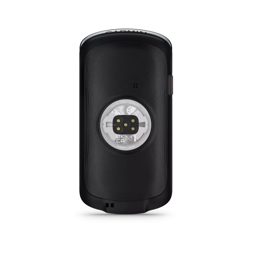 GPS Vélo GARMIN Edge 1040
