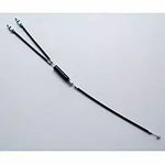 TRANSMISSION FREIN BMX Supérieur (CABLE+GAINE)