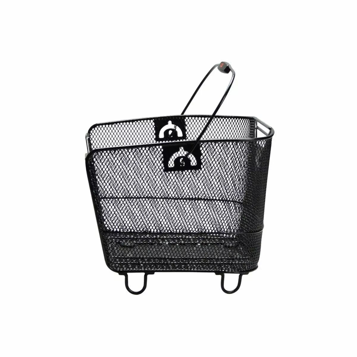 Panier Citymax 2 RACKTIME KLICKFIX
