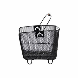Panier Citymax 2 RACKTIME KLICKFIX