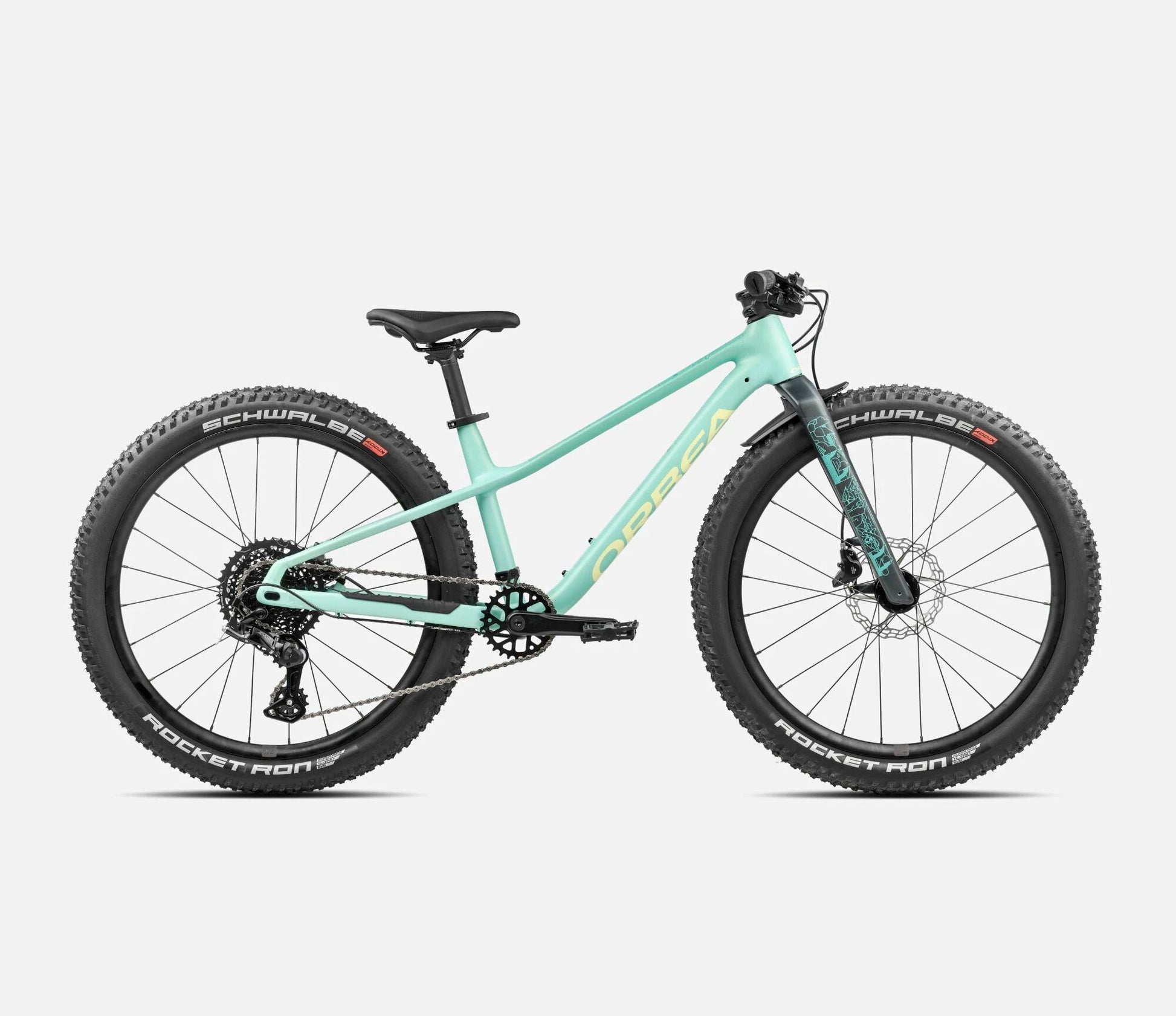 Vélo Enfant Orbea Kimu 24" H10 2027