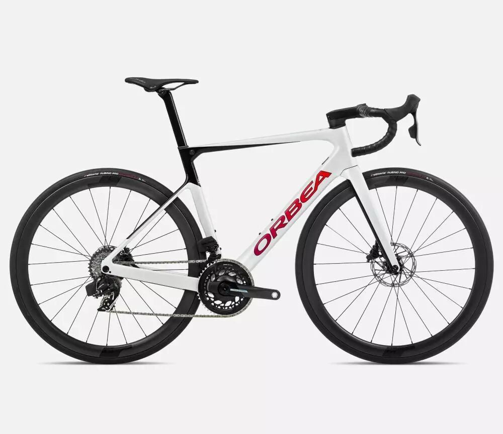 ORBEA Orca M21e LTD Power 2023