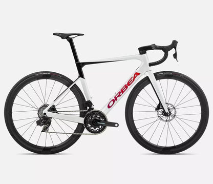 ORBEA Orca M21e LTD Power 2023