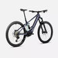 VTT électrique Orbea Wild H20 2026 (montage mullet)