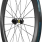 Roues Mavic COSMIC SL 65 Disc center lock Corps Shimano 12V 
