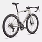 Vélo Specialized Tarmac Sl8 Pro Axs Gloss Dolomite Metallic/Nebula Metallic