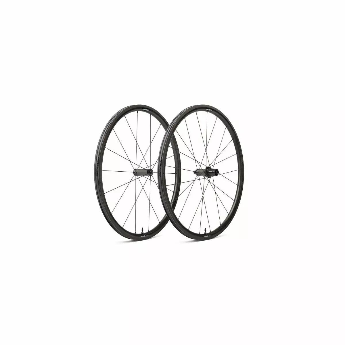 Paire de roues S3 Patins (30mm) SCOPE