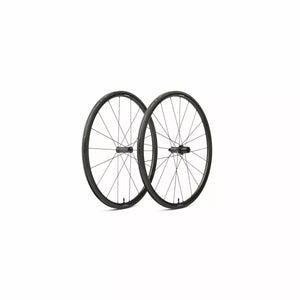 Paire de roues S3 Patins (30mm) SCOPE