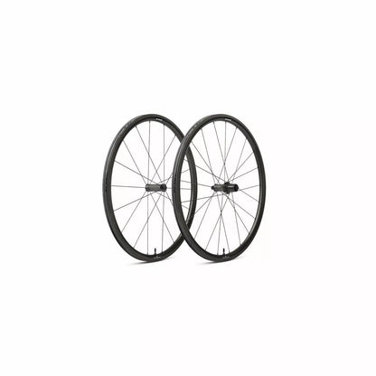 Paire de roues S3 Patins (30mm) SCOPE