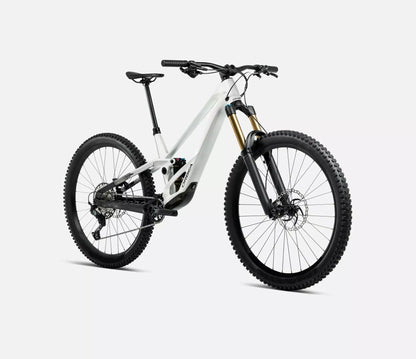 VTT tout-suspendu Orbea Rallon E-TEAM 2026
