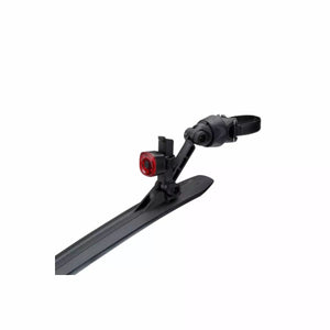 Support éclairage pour garde boue LightBridge BBB