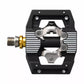 SHIMANO Pedales SPD Cales SM-SH51 PD-M821 Saint