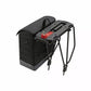 Fixation pour porte-bagages KLICKFIX