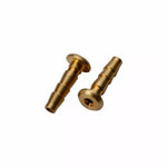 Inserts pour durite cuivre Shimano- ID2.3mm (50pcs) BBB