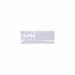 Protection Adhésive de Cadre CLEARSKIN BBP-57 BBB