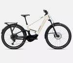 VTC électrique Orbea Muga 30 2026