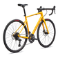 Vélo Specialized Allez E5 California Sunshine/Orange Zest