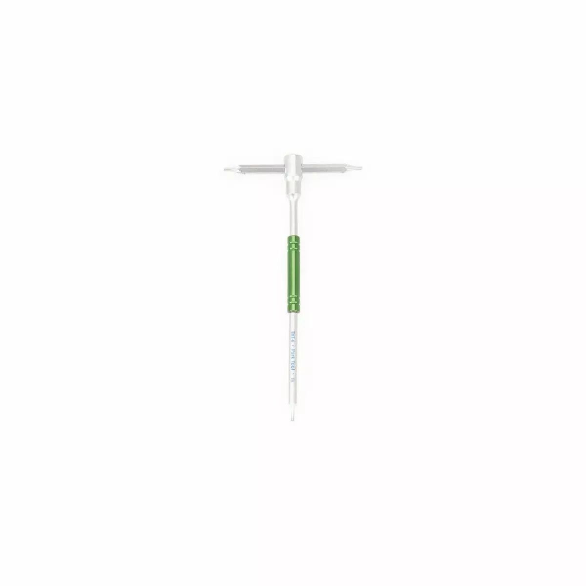 Clé torx coulissante T6 Park Tool