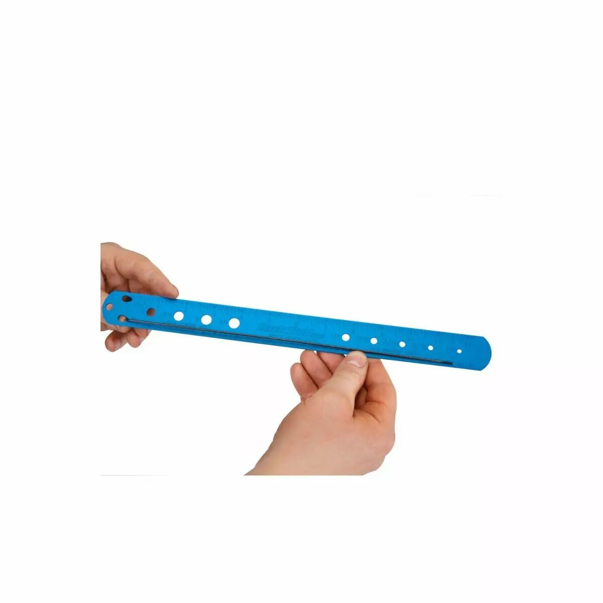 Outil pour mesurer roulements/rayons Park Tool