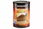 Gatosport Caramel Beurre salé  OVERSTIMS