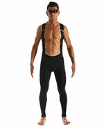 Assos Collant LL.HabuTights S7 Block