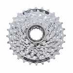SHIMANO Cassette 8 Vitesses 11-30 (AN)CS-HG51-8