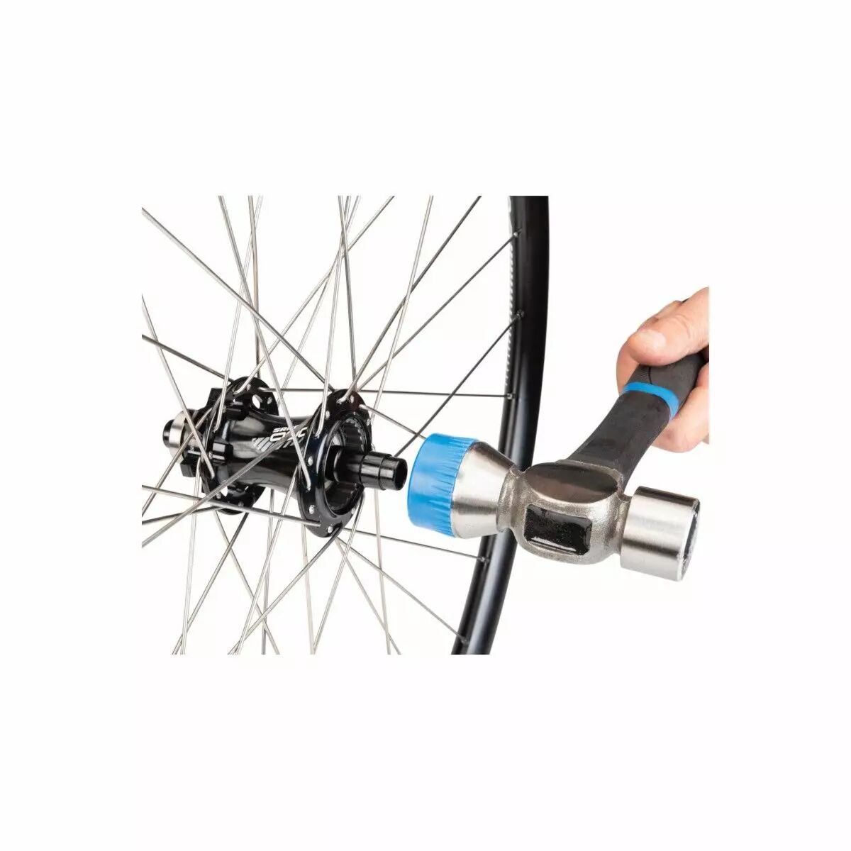 Marteau pour l'Atelier Park Tool