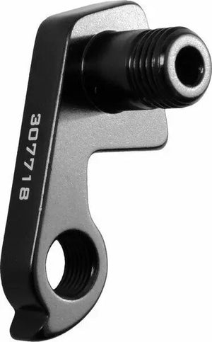 Patte de dérailleur 307718 TREK ABP RACE moulée