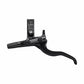 SHIMANO Frein Disque Complet Avant Noir BL-M4100(L), BR-MT410(F)