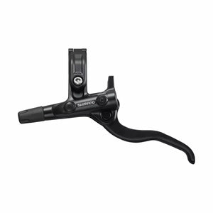 SHIMANO Frein Disque Complet Avant Noir BL-M4100(L), BR-MT410(F)