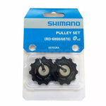 Galets De Dérailleur SHIMANO 11v RD-6800
