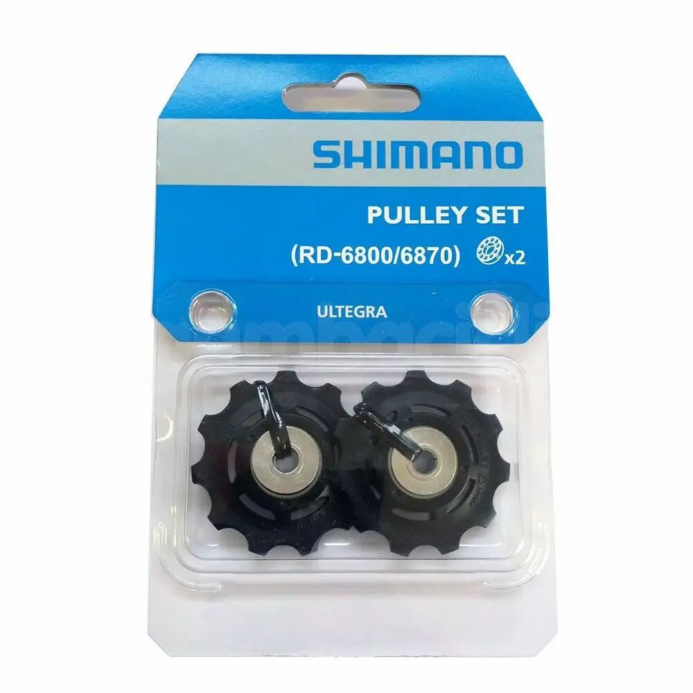 Galets De Dérailleur SHIMANO 11v RD-6800