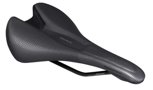 Selle SPECIALIZED Romin Evo Comp Gel Women Mimic Blk 143